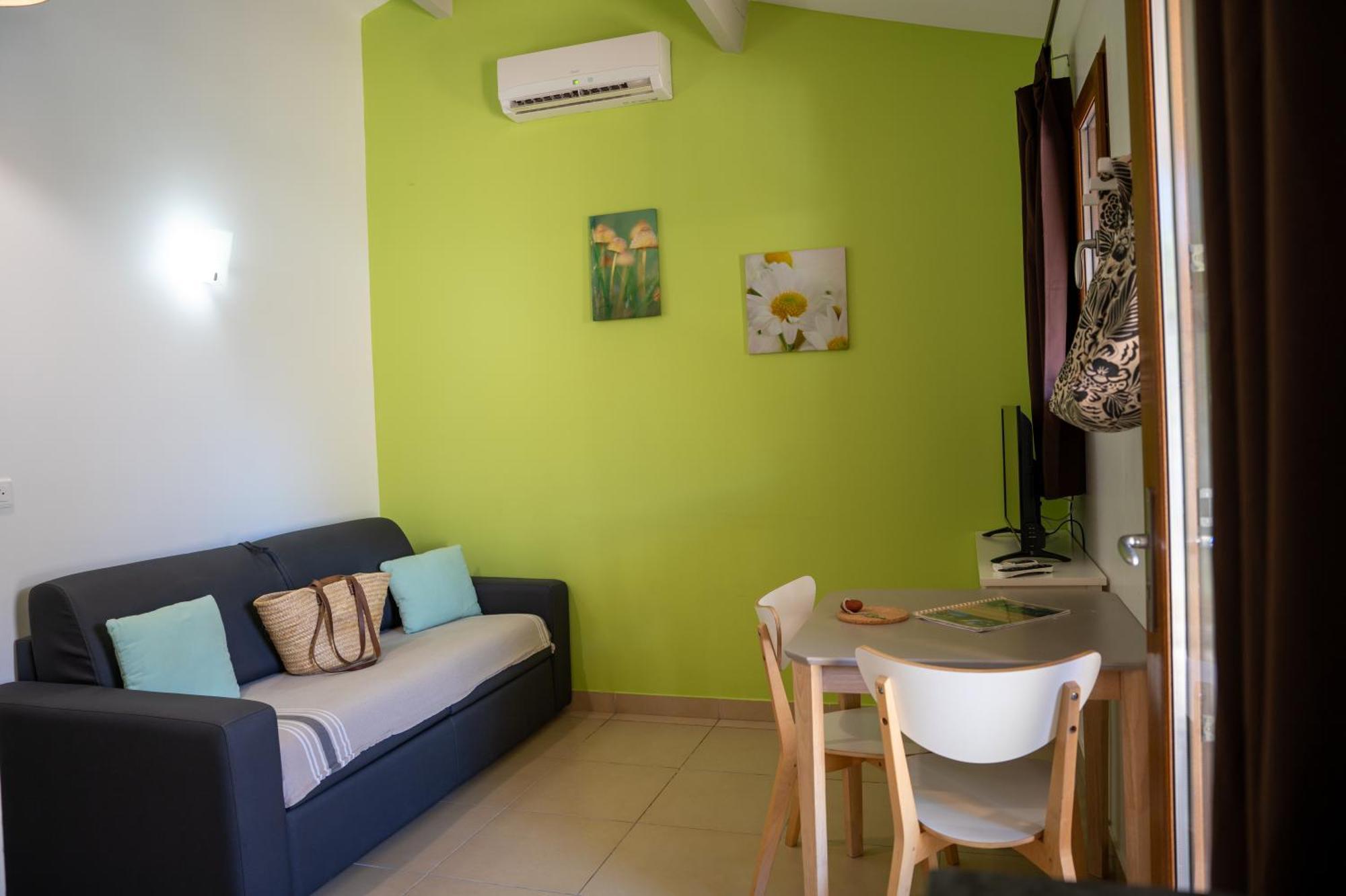 Residence Sophia Bonifacio  Exterior photo
